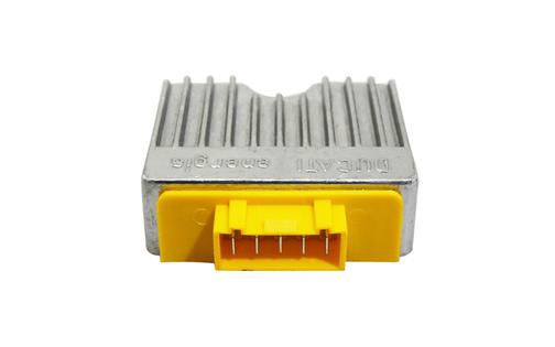 Voltage Regulator Vespa ET4 / LX 50cc