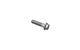 Screw M6x25mm for Piaggio / Vespa / Derbi
