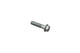 Screw M6x25mm for Piaggio / Vespa / Derbi