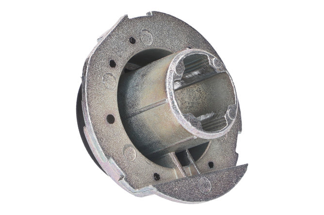 Ignition Lock Body Piaggio / Gilera / Vespa