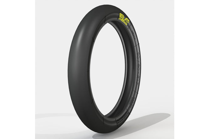 Race Tire PMT Medium M Slick 90/80-17