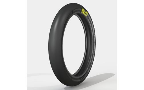 Race Tire PMT Soft S Slick 90/80-17