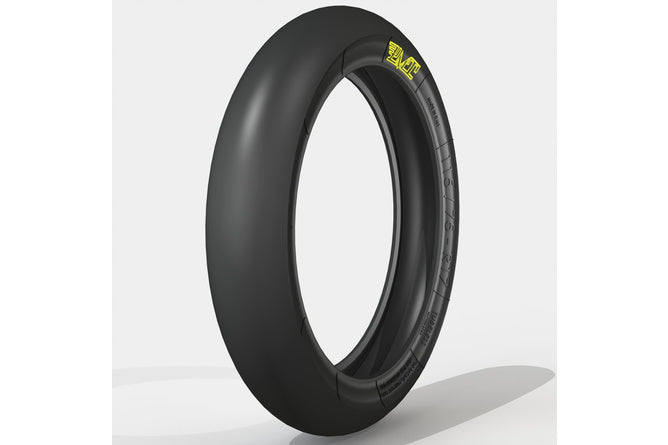 Race Tire PMT Hard H Slick 115/75-17