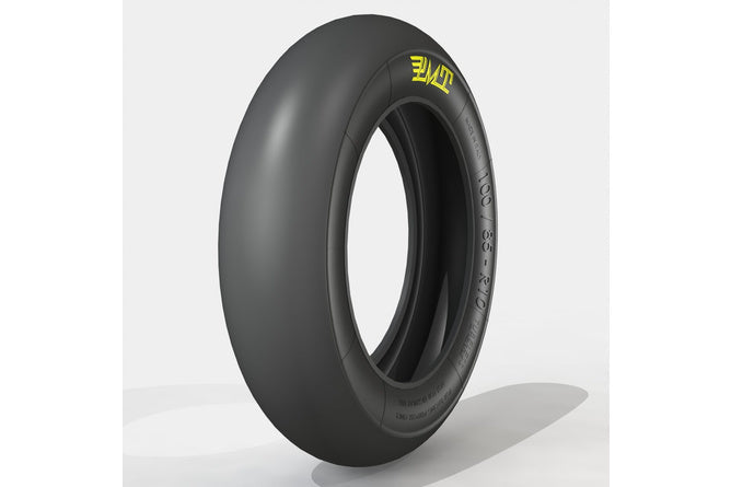 Race Tire PMT Hard H Slick 100/85-10
