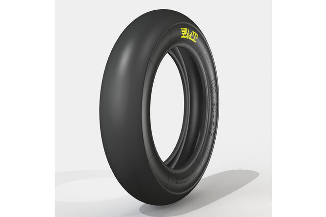 Race Tire PMT R Slick 120/80-12