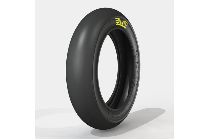 Race Tire PMT Hard H Slick 90/90-10