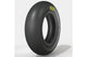 Race Tire PMT Medium M Slick 110/80-10