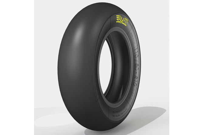 Race Tire PMT Soft S Slick 110/80-10