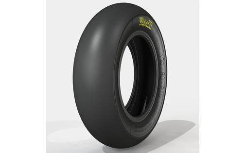 Race Tire PMT R Slick 120/80-10