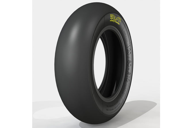 Race Tire PMT R Slick 120/80-10