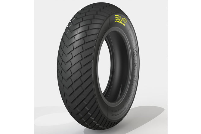 Race Tire PMT R Rain 120/80-10