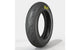 Race Tire PMT Medium M Semi-Slick Blackfire 3.50-10