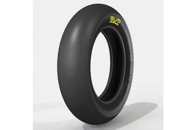 Race Tire PMT R Slick 130/75-12