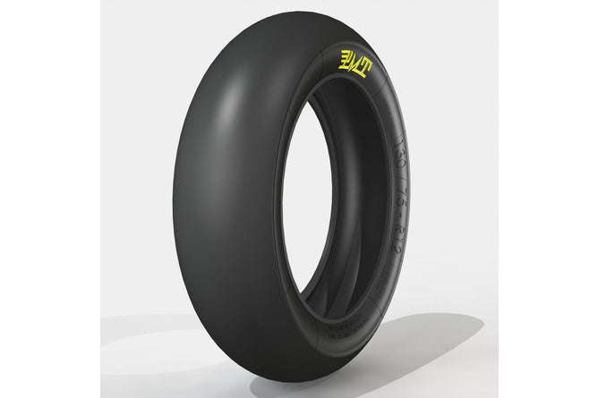 Race Tire PMT Extra Soft SS Slick 130/75-12
