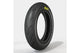Race Tire PMT Soft S Semi-Slick Blackfire 100/90-12