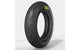 Race Tire PMT Hard H Semi-Slick Blackfire 120/80-12