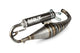 Exhaust 70cc Stage6 R/T MK2 Minarelli horizontal
