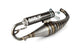 Exhaust 70cc Stage6 R/T MK2 Minarelli horizontal