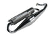 Exhaust Tecnigas Next R Piaggio chrome