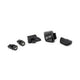 Switch Set left / right Piaggio