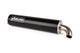 Silencer Yasuni Scooter Black