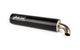 Silencer Yasuni Scooter Black