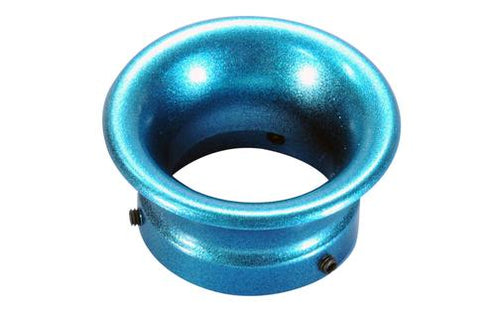 Bellmouth Polini D.44mm blue
