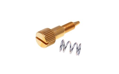 Air Mixture Screw long for Polini CP