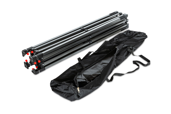 Paddock Tent Stage6 MK2 3x3m + carry bag