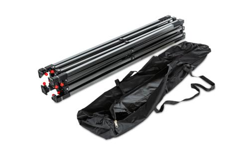 Paddock Tent Stage6 MK2 3x3m + carry bag