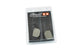 Brake Pads Stage6 Sport Derbi / Peugeot