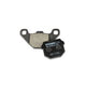 Brake Pads Stage6 Sport Derbi / Peugeot