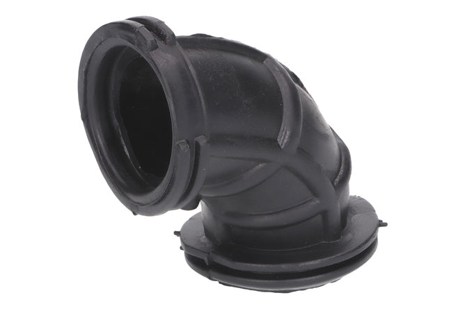 Rubber Adapter air box Minarelli horizontal
