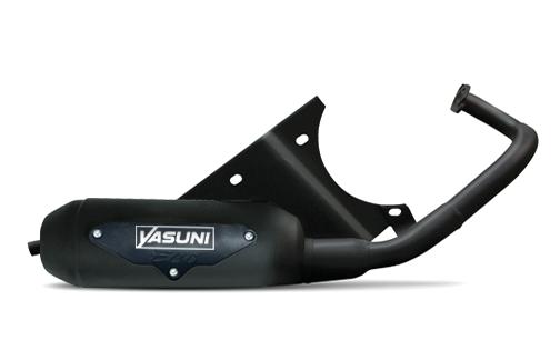 Exhaust Yasuni ECO Kymco Super 9 / Sym Jet 50