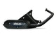 Exhaust Yasuni ECO Kymco Super 9 / Sym Jet 50