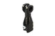 Handlebar Stem Doppler matte black Peugeot Ludix
