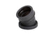 Intake Rubber Boot 360° 31mm Top Performances Mikuni TM24 AM6 / Derbi