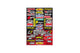 Sticker Sheets Blackbird C