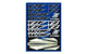 Sticker Sheets Blackbird Yamaha