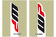 Fork Stickers Blackbird WP