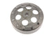 Clutch Bell Stage6 Wing Cooler 107mm Piaggio / Peugeot