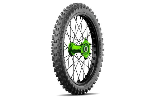 MX Tire front 21'' 80/100-21 Michelin Starcross 6 Medium Hard TT 51M (NHS)