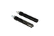 Indicators LED sequential Blackway Supernova black