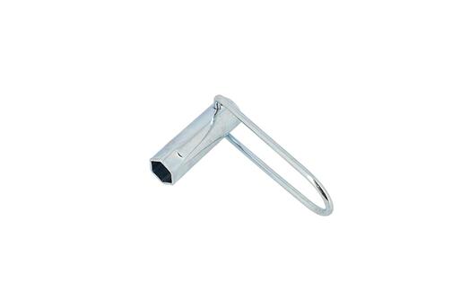 Spark Plug Wrench 16 mm folding