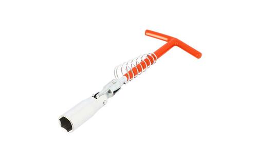 Spark Plug Wrench with joint 16 mm