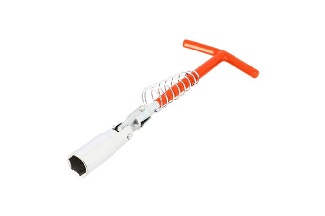 Spark Plug Wrench with joint 16 mm