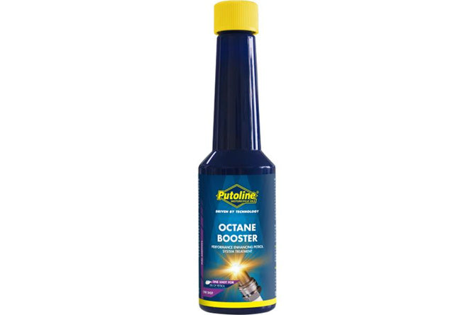 Fuel Additive Putoline Octane Booster 150ml