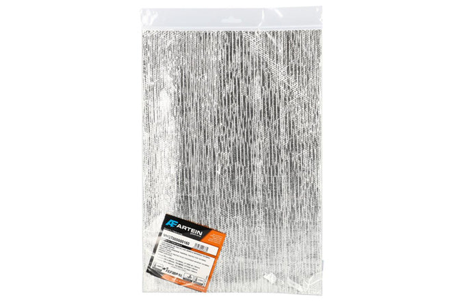 Heat Protection Mat self-adhesive 300 x 450 mm - 1,60 mm