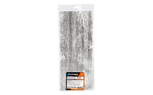 Heat Protection Mat self-adhesive 195 x 475 mm - 1,60 mm