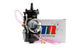 Carburetor PWK MotoForce Racing black 21 - 34 mm